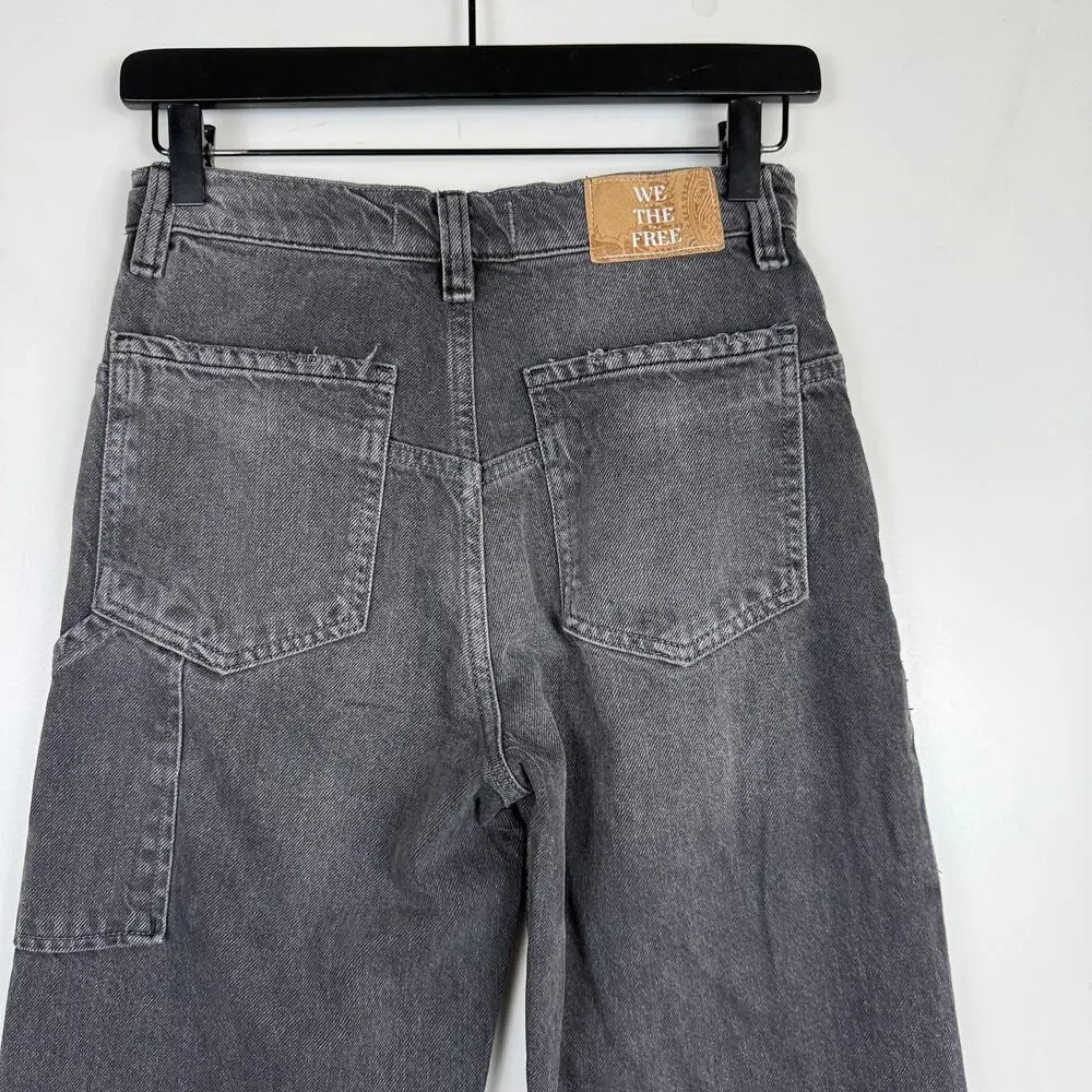 Free People small spot